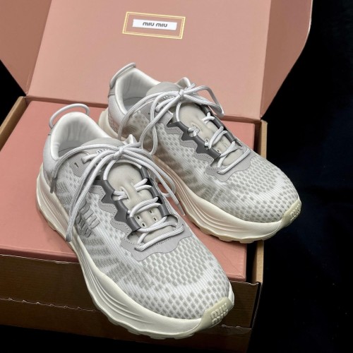 MiuMiu 미우미우 스니커즈