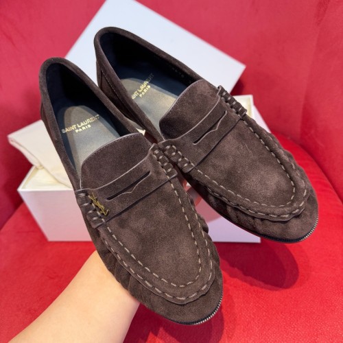 YSL 입생로랑 로퍼