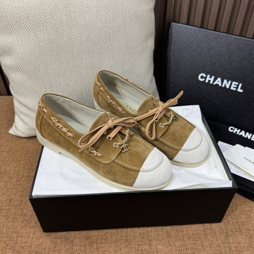 Chanel 샤넬 스니커즈