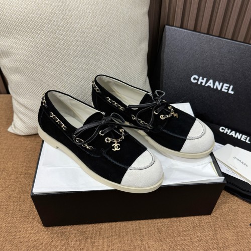 Chanel 샤넬 스니커즈