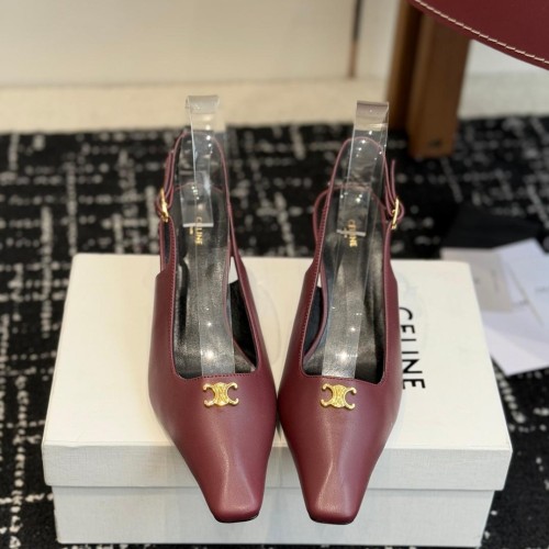 Celine 셀린느 트리옴프