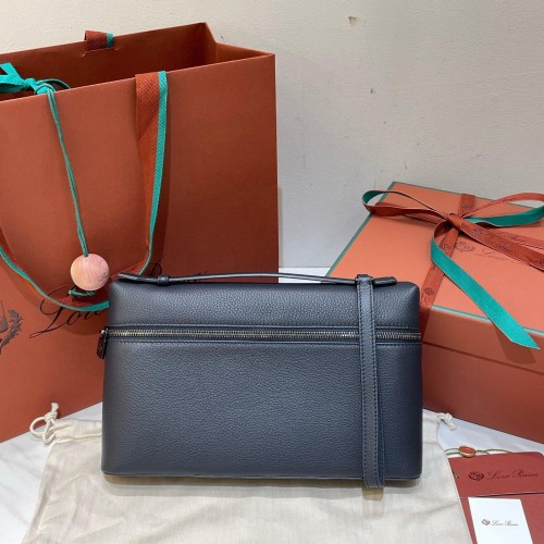 Loro Piana 로로피아나 Extra Pouch L29