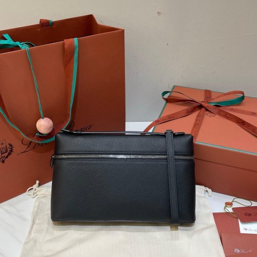 Loro Piana 로로피아나 Extra Pouch L29