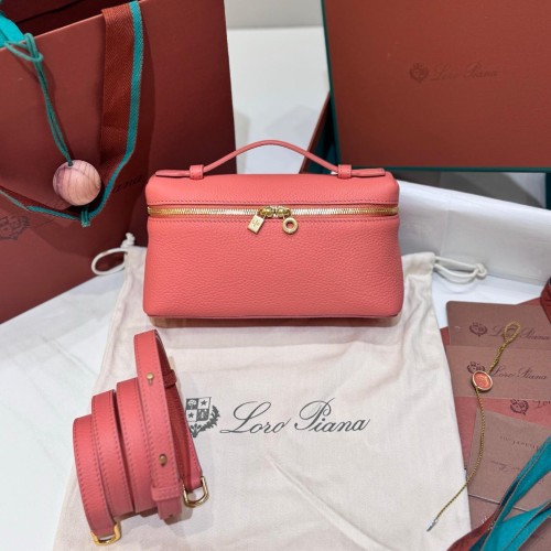 Loro Piana 로로피아나 Extra pocket L19