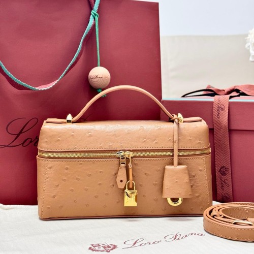 Loropiana Extra Bag L23