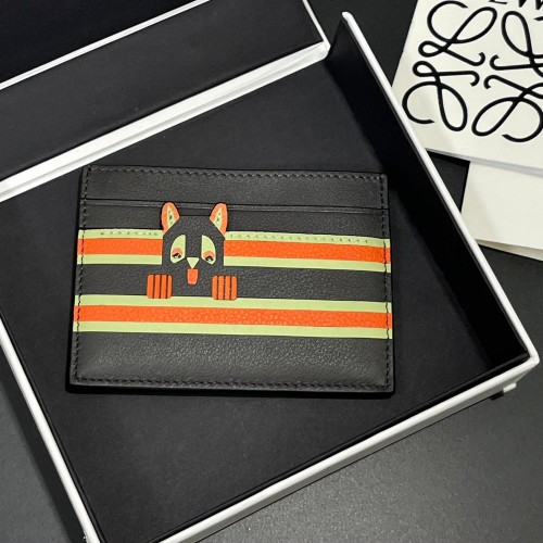 LOEWE ✕Louis Wain 로에베 Futurist Cat