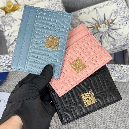 Dior 디올 Miss Dior Freesia