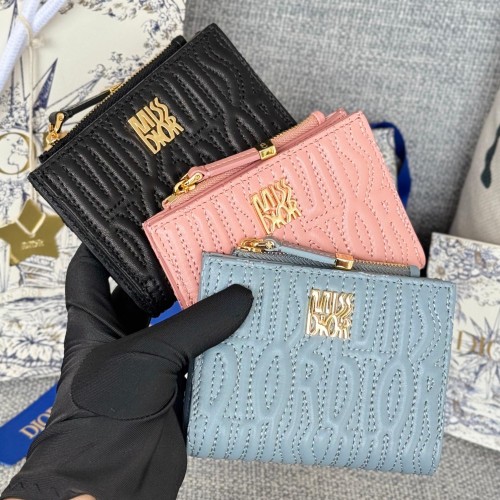 Miss Dior 디올 Freesia