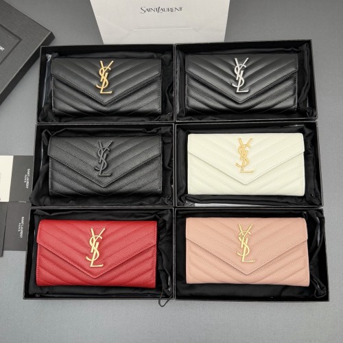 YSL 입생로랑 MATELASSE