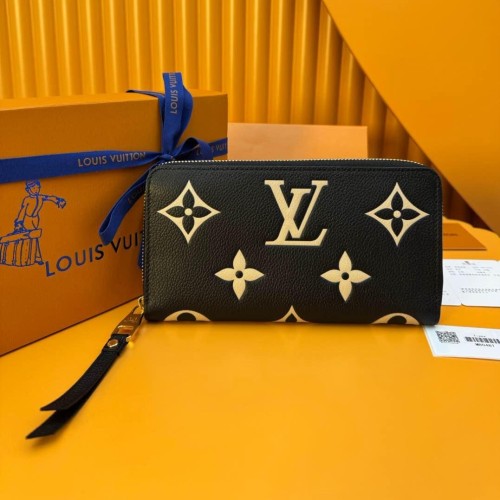 LV 루이비통 Zippy