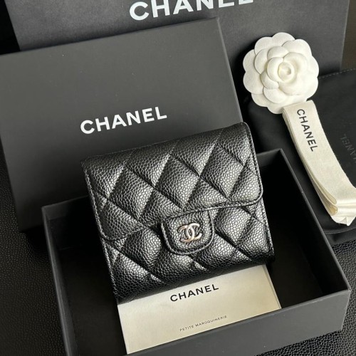 Chanel 샤넬 classic  Falp