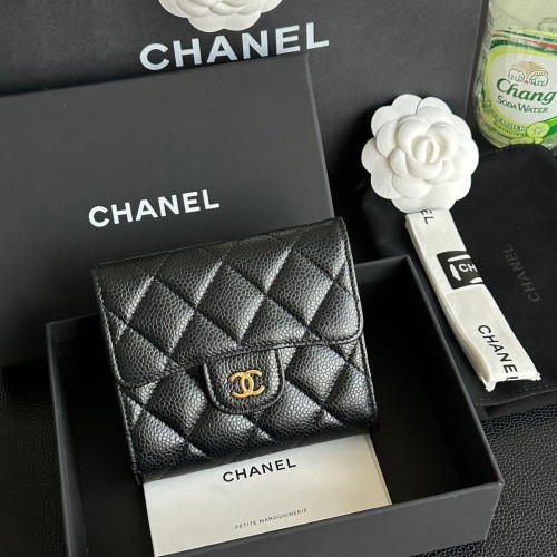 Chanel 샤넬 classic Falp