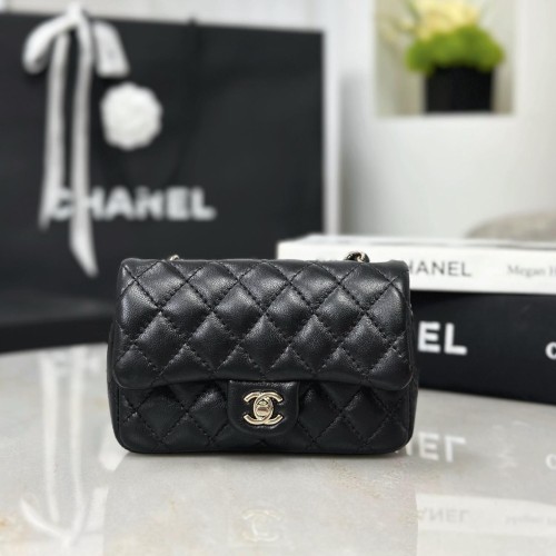 Chanel 샤넬 25A Mini CF
