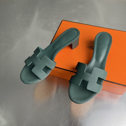 Hermes 에르메스 Oasis