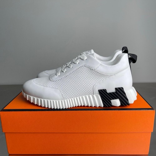 Hermes 에르메스 바운싱