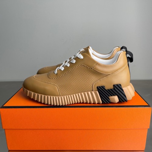 Hermes 에르메스 바운싱