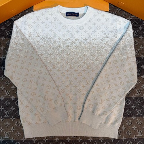 LV 루이비통 니트