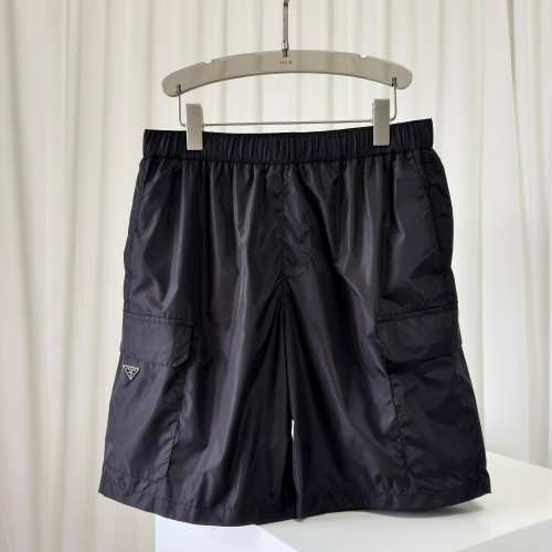 prada 프라다 Re-Nylon 숏 팬츠