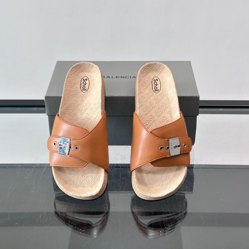 Balenciaga&Birkenstock Boston 발렌시아가