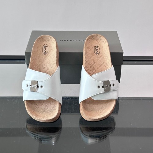 Balenciaga&Birkenstock Boston 발렌시아가