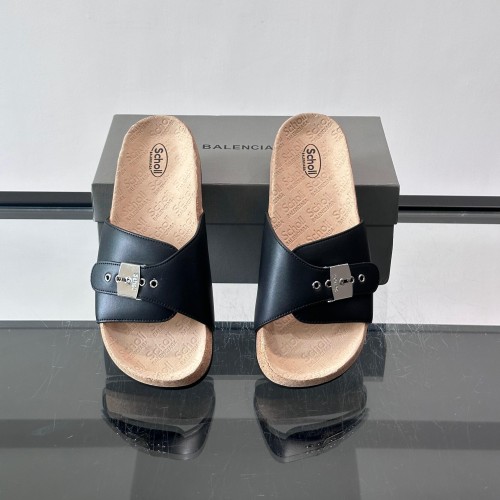 Balenciaga&Birkenstock Boston 발렌시아가