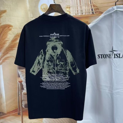Stone Island 스톤 아일랜드 티셔츠