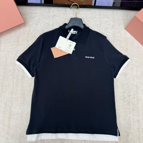 MiuMiu 미우미우 Polo