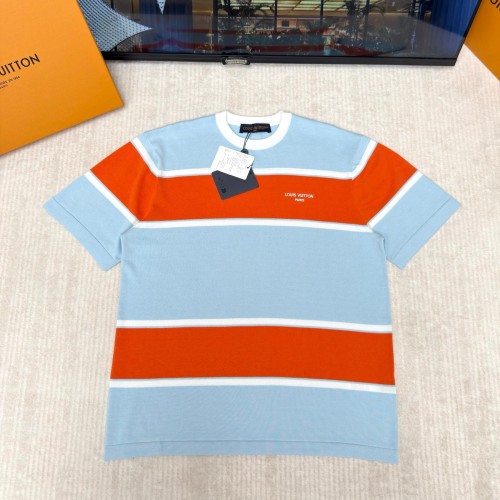 LV 루이비통 니트 티셔츠