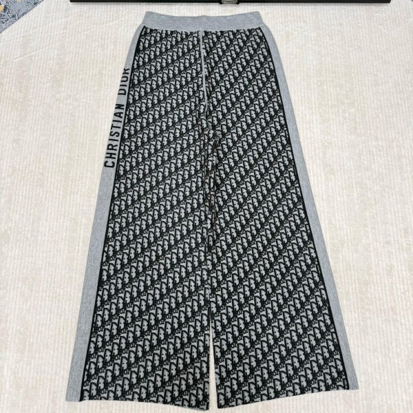 Dior 디올 팬츠(니트)