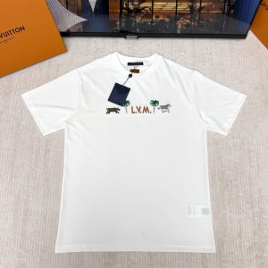 LV 루이비통 티셔츠