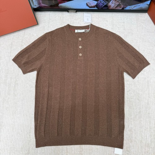 Brunello Cucinelli 브루넬로 쿠치넬리(니트)