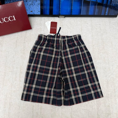 Gucci 구찌 숏팬츠