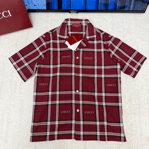 GUCCI 구찌 셔츠