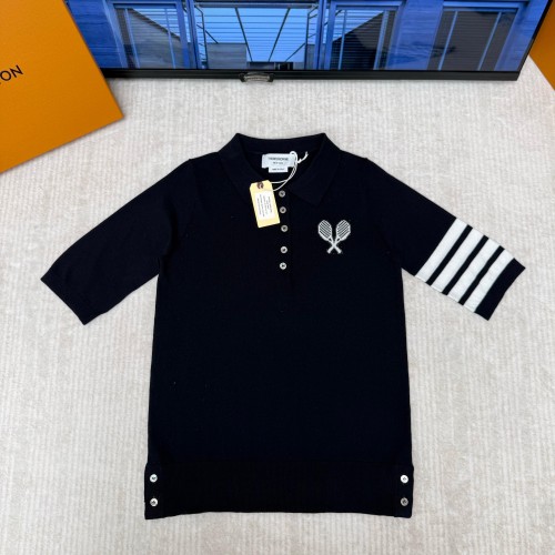 THOM BROWNE 톰브라운 티셔츠