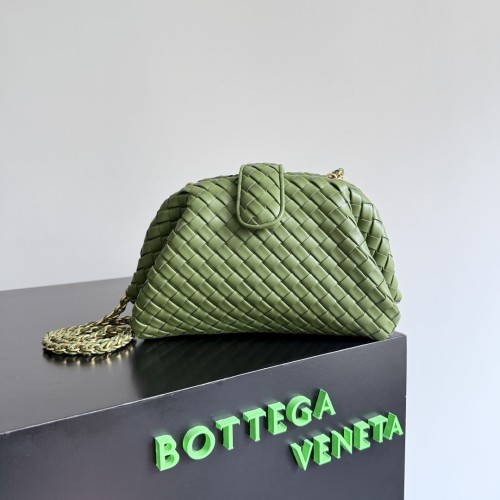 Bottega Veneta 보테가 베네타 LAUREN 1980(Small)