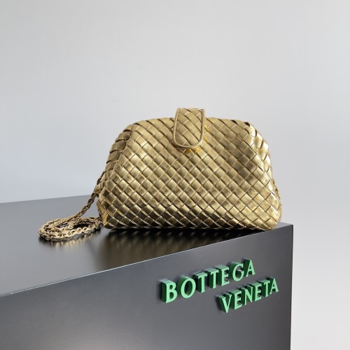 Bottega Veneta 보테가 베네타 LAUREN 1980(Small)