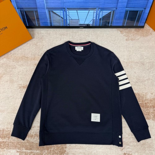 THOM BROWNE 톰브라운 긴팔티