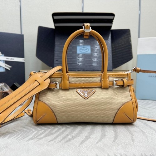 Prada 프라다 Bonnie(Mini)