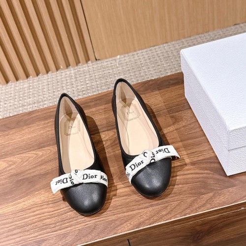 Dior 디올 발레리나