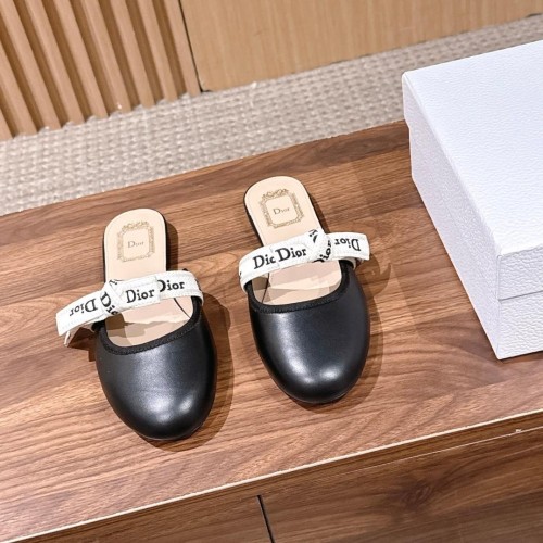 Dior 디올 발레리나