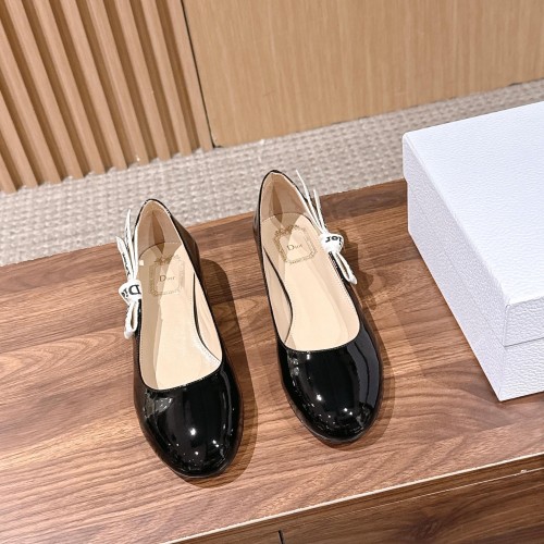 Dior 디올 발레리나