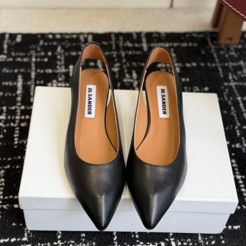 Jil sander 질 샌더