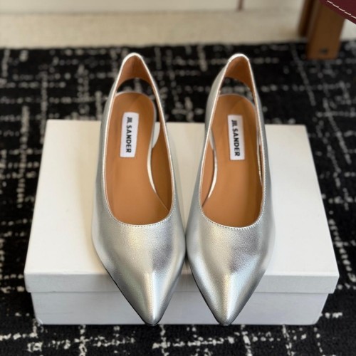 Jil sander 질 샌더