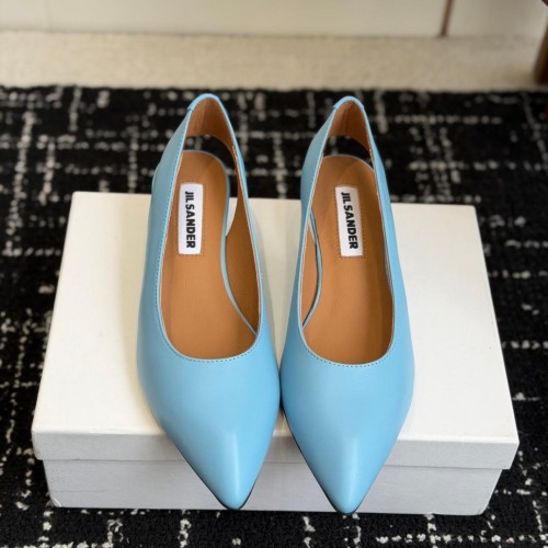 Jil sander 질 샌더