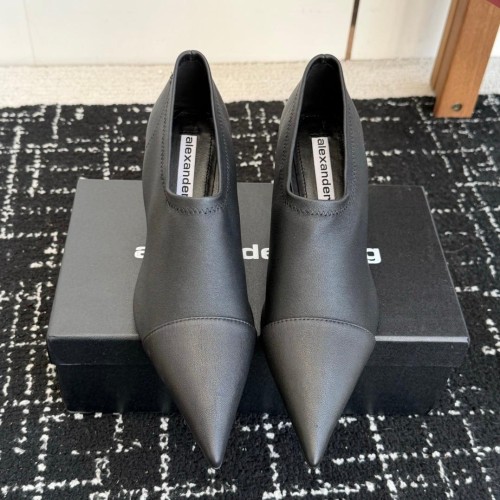 Alexander Wang 알렉산더 왕