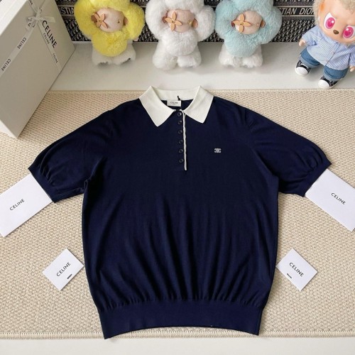 Celine 셀린느 Polo