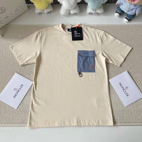 Moncler 몽클레어 티셔츠