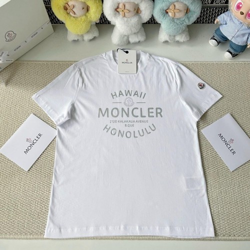 Moncler 몽클레어 티셔츠