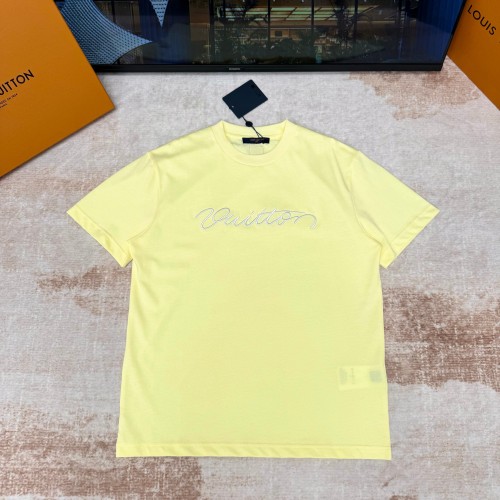 LV 루이비통 Marque L.Vuitton Deposee 티셔츠