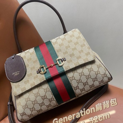 Gucci 구찌 Generation(미디엄)